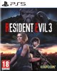 Resident Evil 3 (PS5)