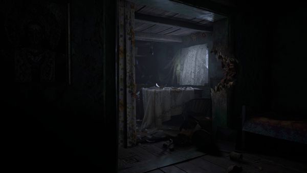 Resident Evil Village PS5