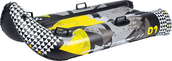 Restart Φουσκωτό έλκηθρο χιονιού Downhill Racer Restart uni