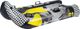 Restart Φουσκωτό έλκηθρο χιονιού Downhill Racer Restart uni