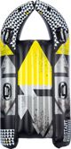 Restart Φουσκωτό έλκηθρο χιονιού Downhill Racer Restart uni