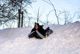 Restart Φουσκωτό έλκηθρο χιονιού Downhill Racer Restart uni