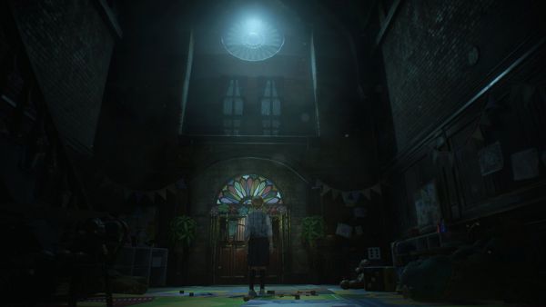 Resident Evil 2 Xbox One