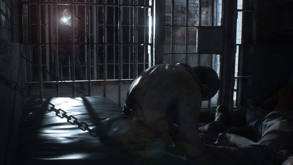 Resident Evil 2 Xbox One