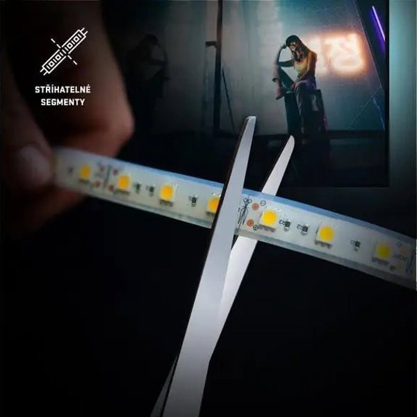 Retlux RLS 101