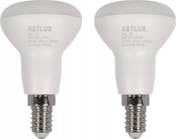 Retlux REL 28