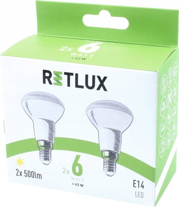 Retlux REL 28