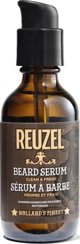 Reuzel Reuzel Beard Serum ενισχυτικός ορός για γένια και μουστάκι για άνδρες Clean & Fresh 50g