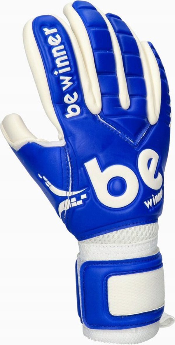 Γάντια Reusch Be Winner Navy Blue NC Junior S919567