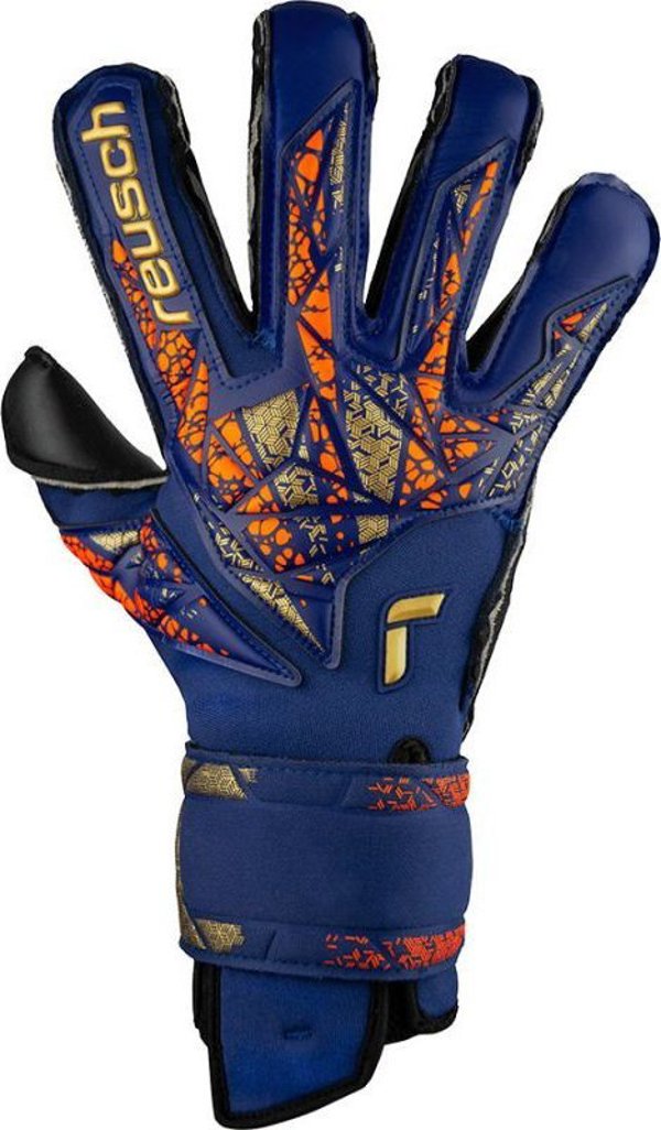 Reusch Γάντια Reusch Attrakt Duo Evolution 54 70 055 4411