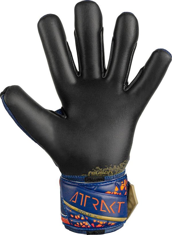 Reusch Γάντια Reusch Attrakt Gold X 54 70 945 4411