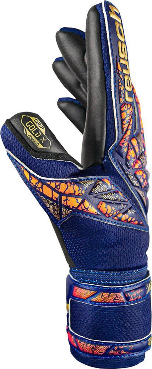 Reusch Γάντια Reusch Attrakt Gold X 54 70 945 4411