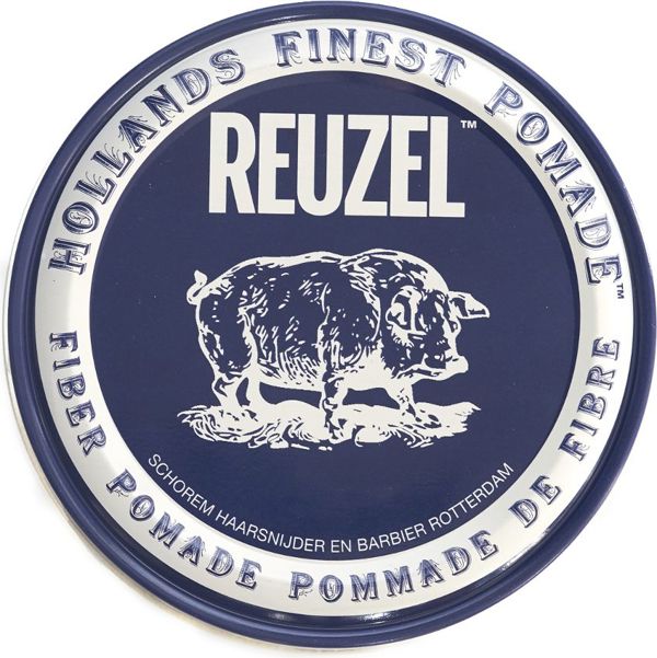Reuzel Reuzel Fiber Pomade πομάδα για το styling μαλλιών 113g