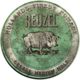 Reuzel Grease Medium Hold Pomade πομάδα για το styling μαλλιών 113g