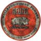 Reuzel Hollands Finest Pomade μέτριας συγκράτησης πομάδα με βάση το νερό Red 113g