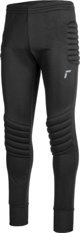 Reusch Ανδρικό παντελόνι τερματοφύλακα Reusch GK Training Pants μαύρο 5216200 7702 L