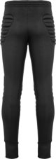 Reusch Ανδρικό παντελόνι τερματοφύλακα Reusch GK Training Pants μαύρο 5216200 7702 L