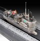 Revell Model plastikowy German Submarine T.IX C/40 1/144 Revell