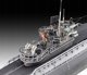 Revell Model plastikowy German Submarine T.IX C/40 1/144 Revell