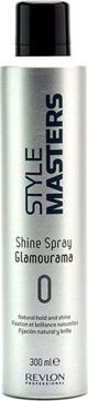 Revlon Style Masters Shine Spray Glamourama Σπρέι Λάμψης για τα Μαλλιά 300ml