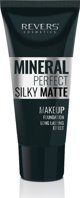 Revers REVERS Fluid Mineral Silky Matte, nr10 Light