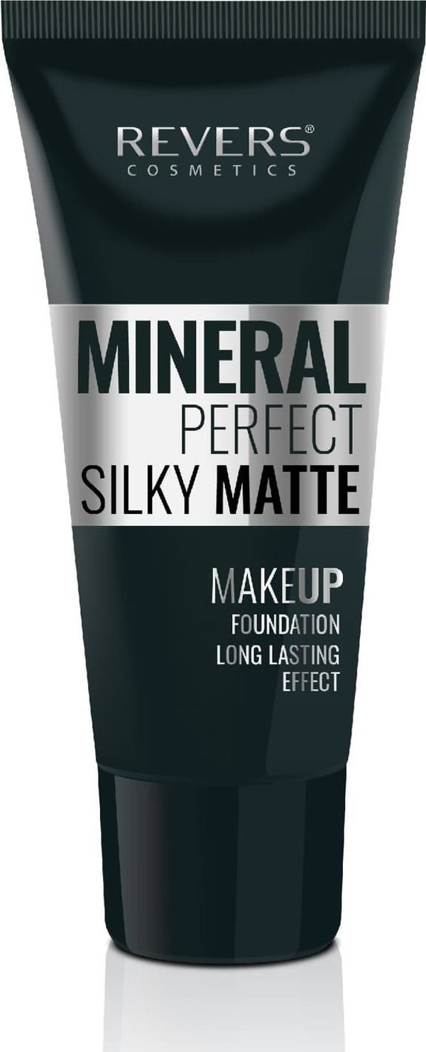 Revers REVERS Fluid Mineral Silky Matte, nr10 Light