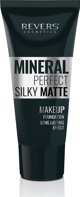 Revers REVERS Fluid Mineral Silky Matte, nr10 Light