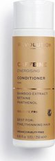 Revolution Haircare Caffeine Energising Conditioner ενδυναμωτικό conditioner για λεπτά μαλλιά 250ml