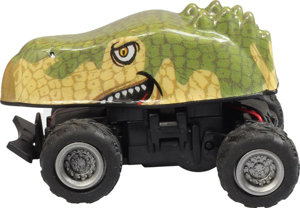 REVELL RC mini dino car Stegosaurus, 23563