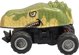 REVELL RC mini dino car Stegosaurus, 23563