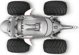 Revell Revell RC Monster Truck Big Shark 2.0