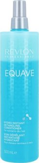 Revlon Equave Διφασικό Spray Μαλλιών με Κερατίνη, Ενυδατικό Μαλακτικό, 500ml