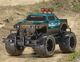 Revell Revell 24472 Mounty Control Truck παιχνίδι, μπλε
