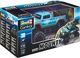 Revell Revell 24472 Mounty Control Truck παιχνίδι, μπλε