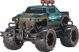 Revell Revell 24472 Mounty Control Truck παιχνίδι, μπλε