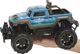 Revell Revell 24472 Mounty Control Truck παιχνίδι, μπλε
