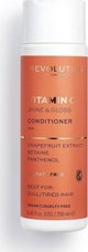 Revolution Haircare Vitamin C Conditioner για Λάμψη & Γυαλάδα 250ml