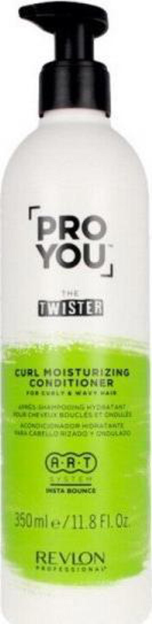Revlon Μαλακτική Κρέμα Revlon Pro You The Twister (350 ml)