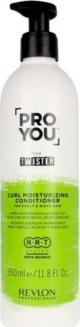 Revlon Μαλακτική Κρέμα Revlon Pro You The Twister (350 ml)