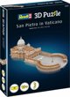 Revell Revell 3D παζλ St. Peter's Basilica Vatican 68 ele68 ZA5435