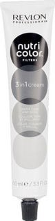 Revlon Μάσκα μαλλιών Nutri Color Clear 100ml