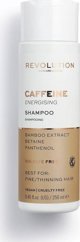 Revolution Haircare Caffeine Energising Shampoo Ενεργοποιητικό σαμπουάν για λεπτά μαλλιά 250ml