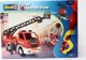 Revell *****REVELL Πυροσβεστικό όχημα για κατασκευή 00914