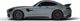 Revell *****REVELL Mercedes-AMG GT grey do budow. 23152