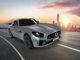 Revell *****REVELL Mercedes-AMG GT grey do budow. 23152