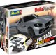 Revell *****REVELL Mercedes-AMG GT grey do budow. 23152