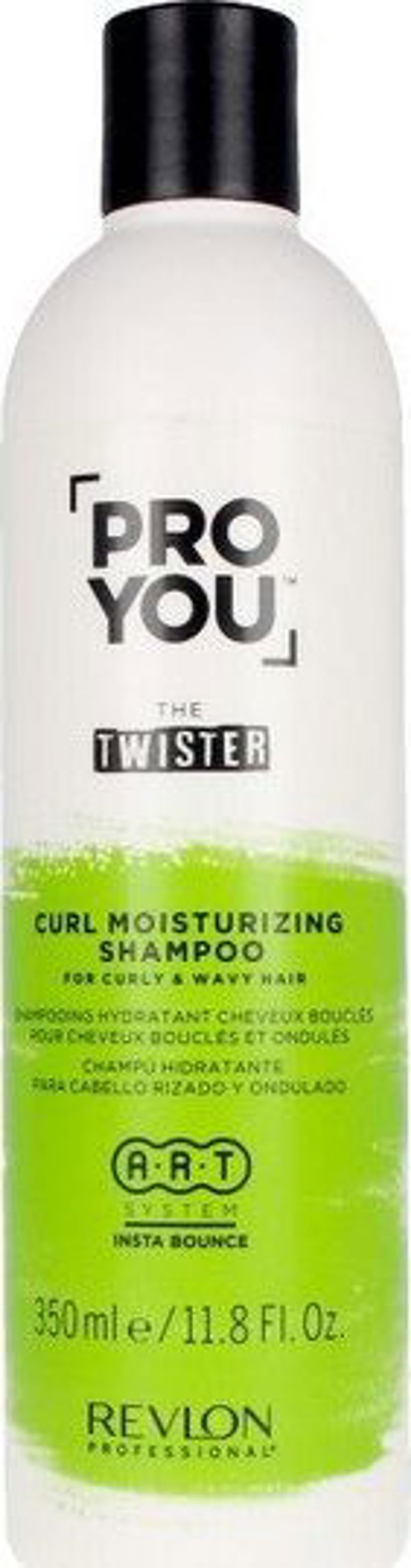 Σαμπουάν ProYou the Twister Revlon (350 ml)