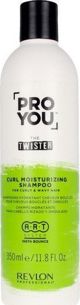 Σαμπουάν ProYou the Twister Revlon (350 ml)