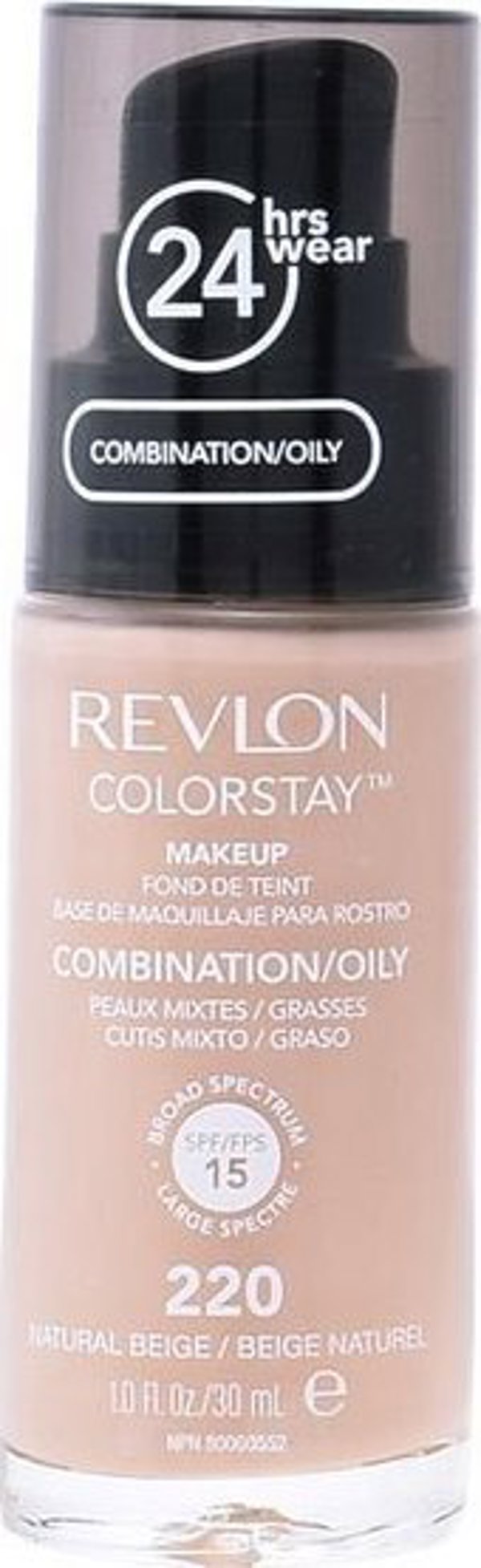 Revlon Υγρό Ίδρυμα Colorstay Revlon 30048
