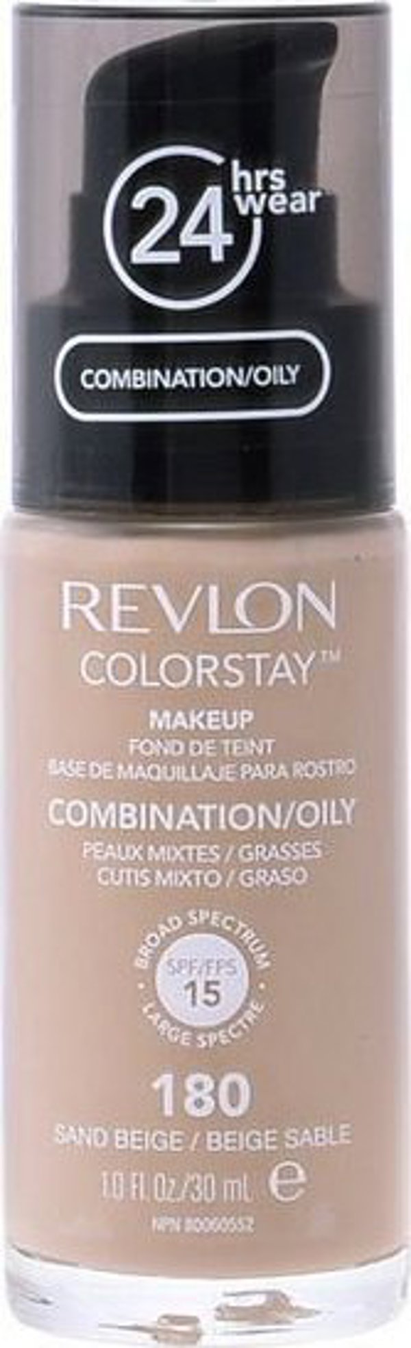 Revlon Υγρό Ίδρυμα Colorstay Revlon 30048